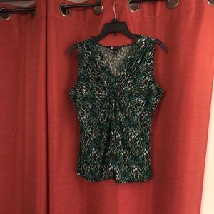 Women’s dress top